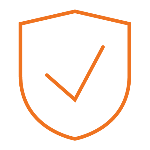 LP Fibra – Safety Orange Icon LP Fibra - Safety Orange Icon