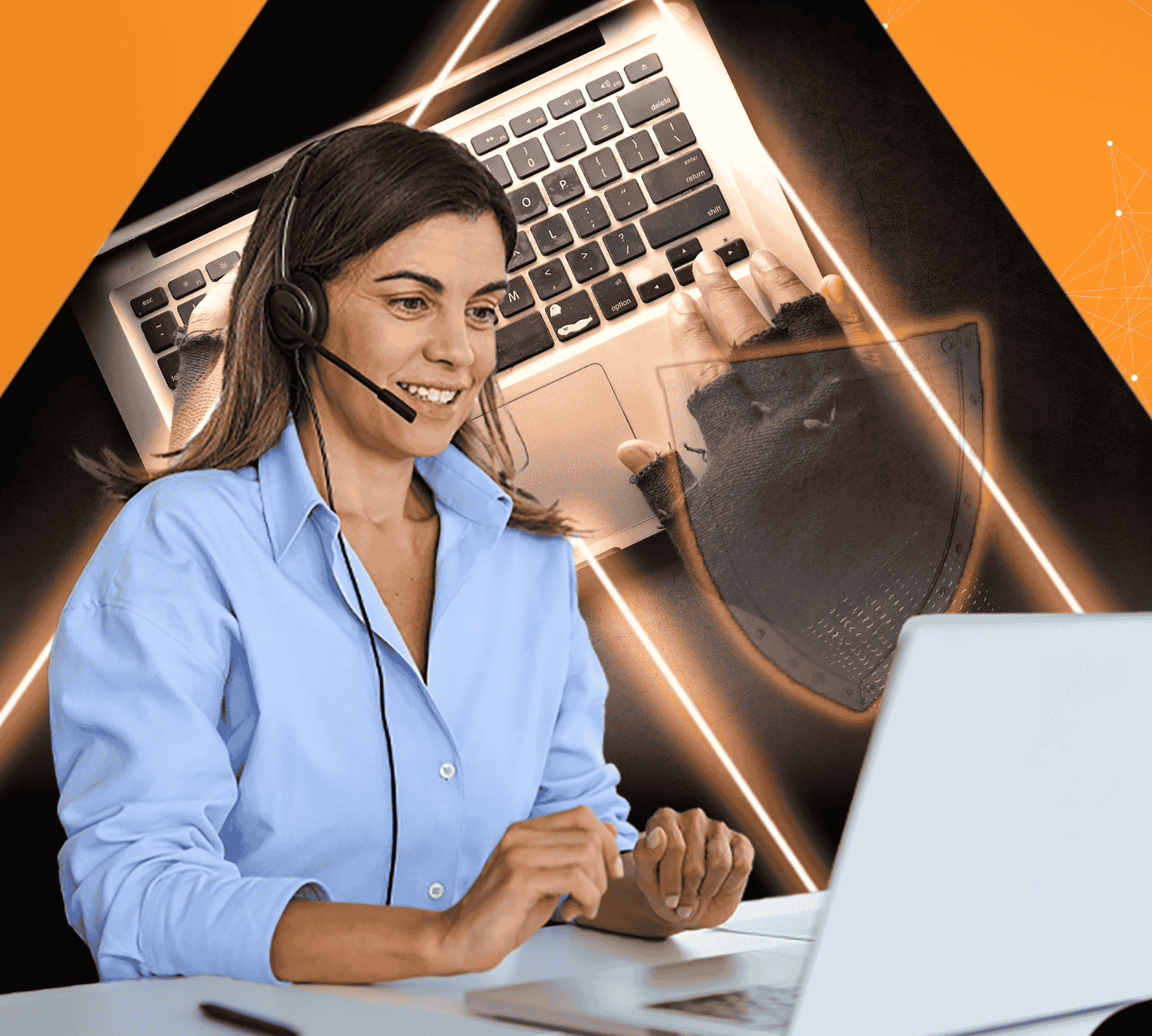 Fibra American Tower SD WAN