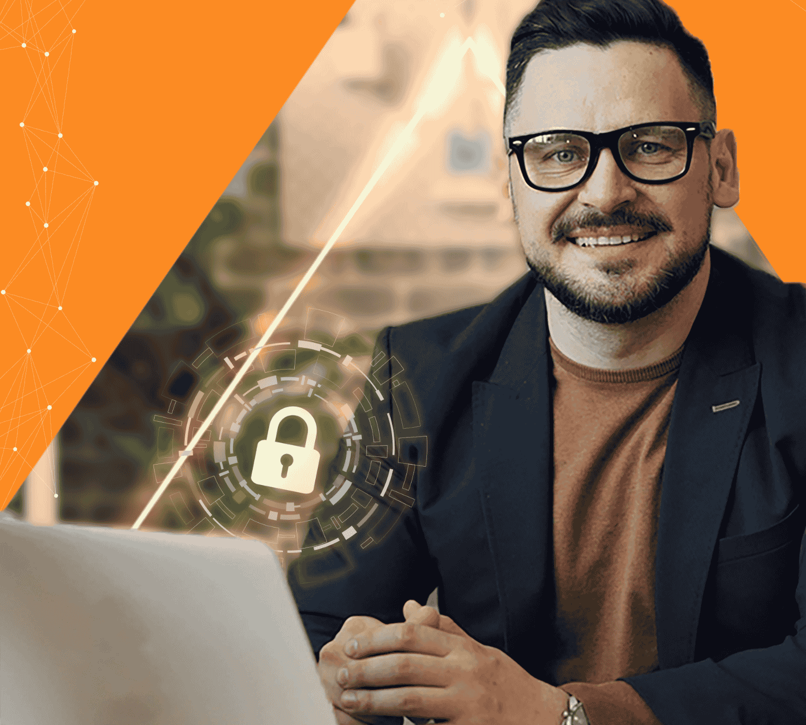 Fibra American Tower Firewall