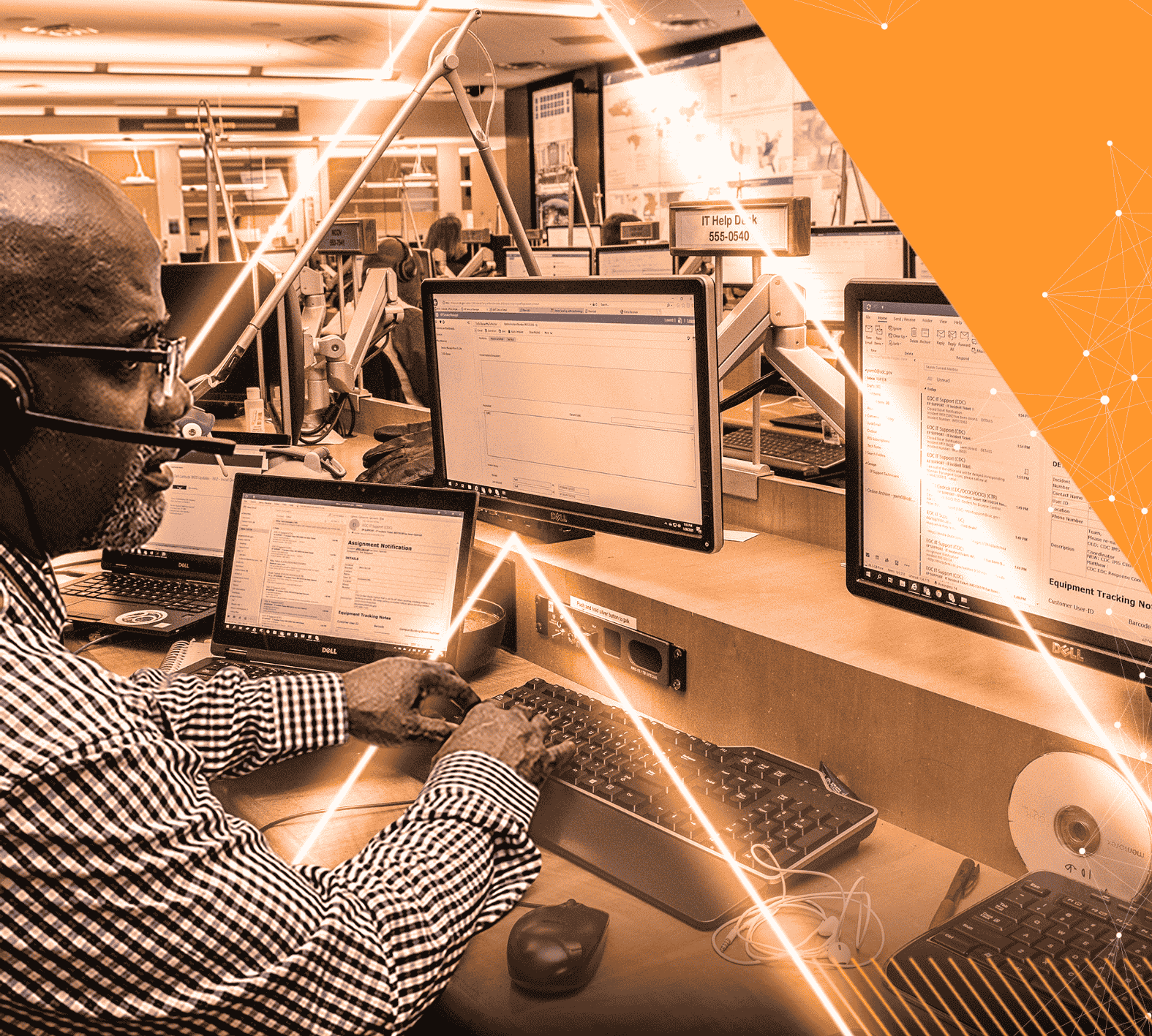 Fibra American Tower Rede MPLS