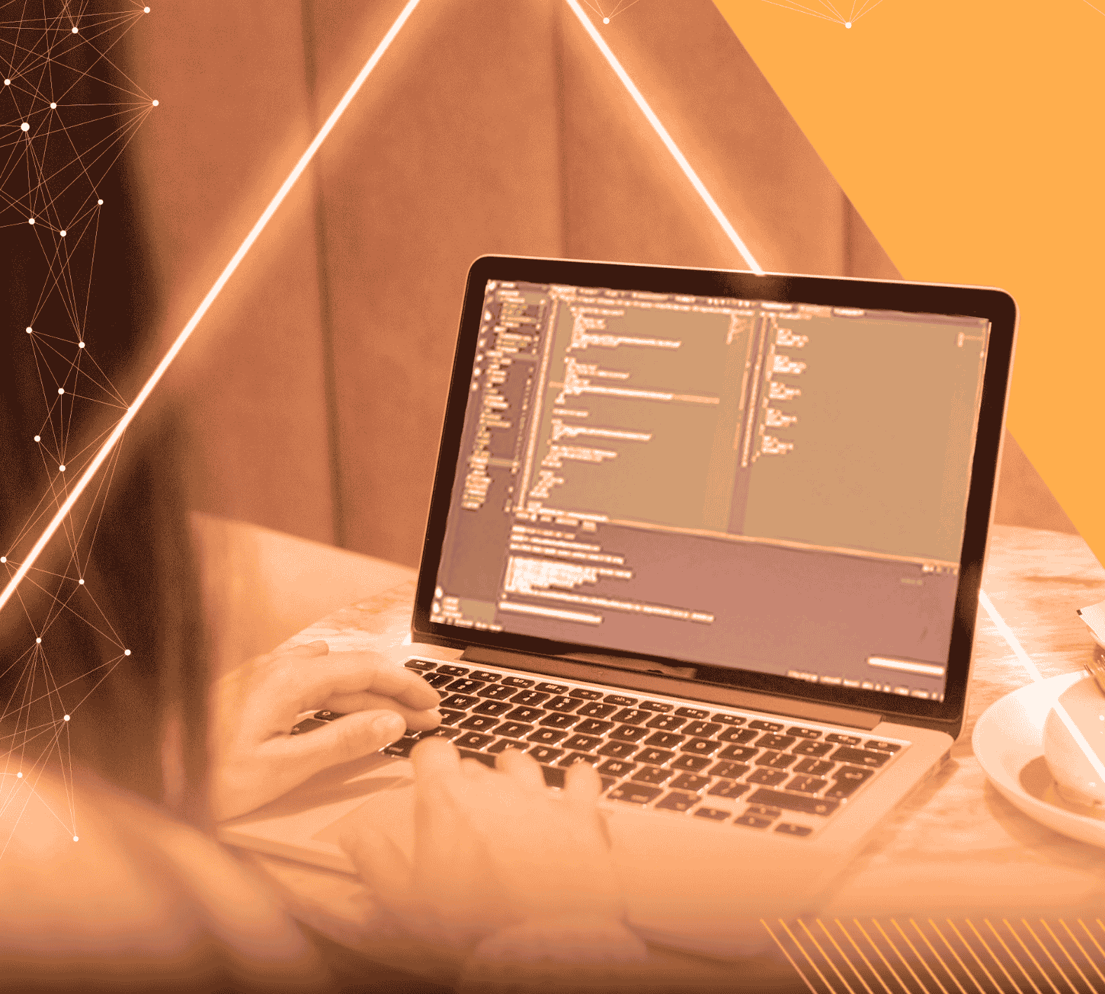 Fibra American Tower SD WAN