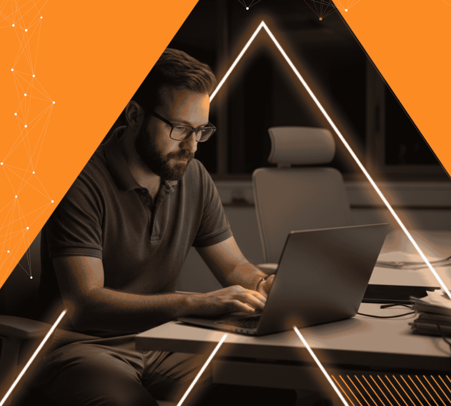 Fibra American Tower Smart IP