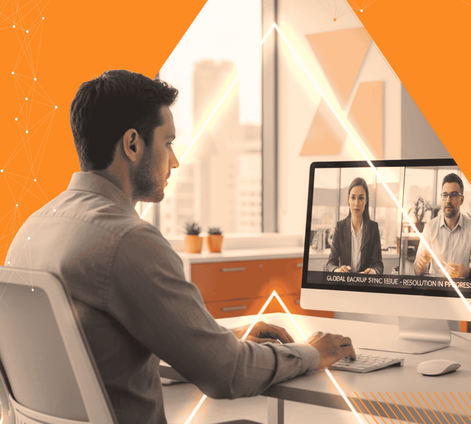 Fibra American Tower VIP Ponto a Ponto