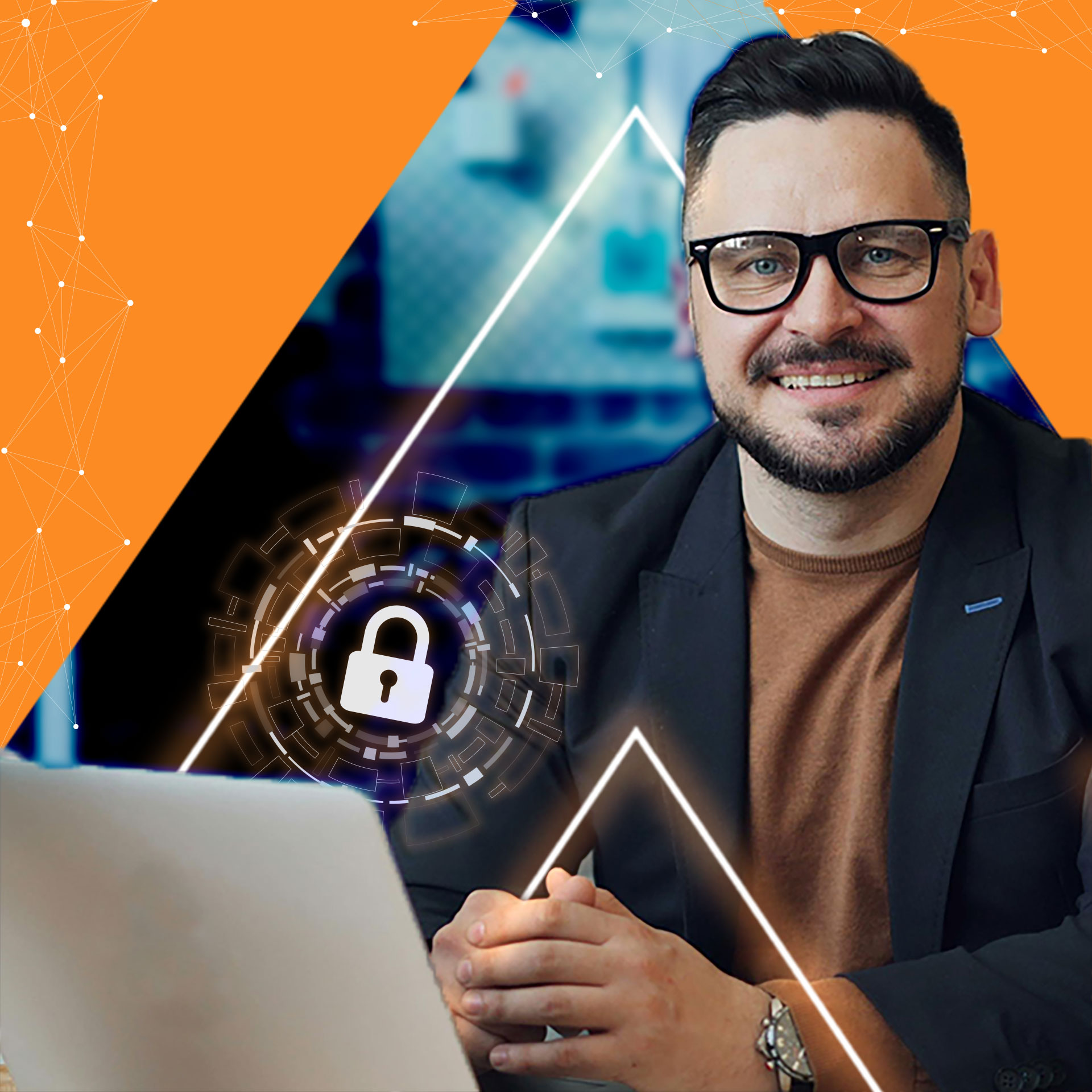 Firewall Fibra American Tower